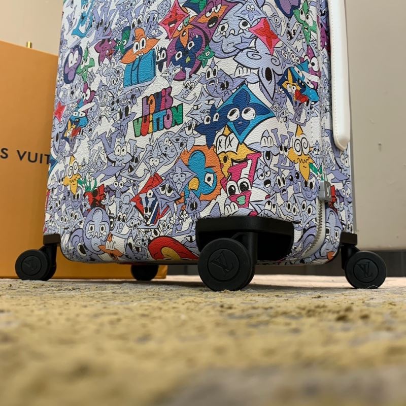 Louis Vuitton Suitcase